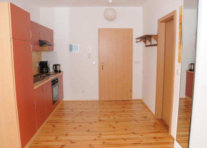 Unsere Ferienwohnung Stefan Im Riesengebirge! Dolni Lanov Exterior photo
